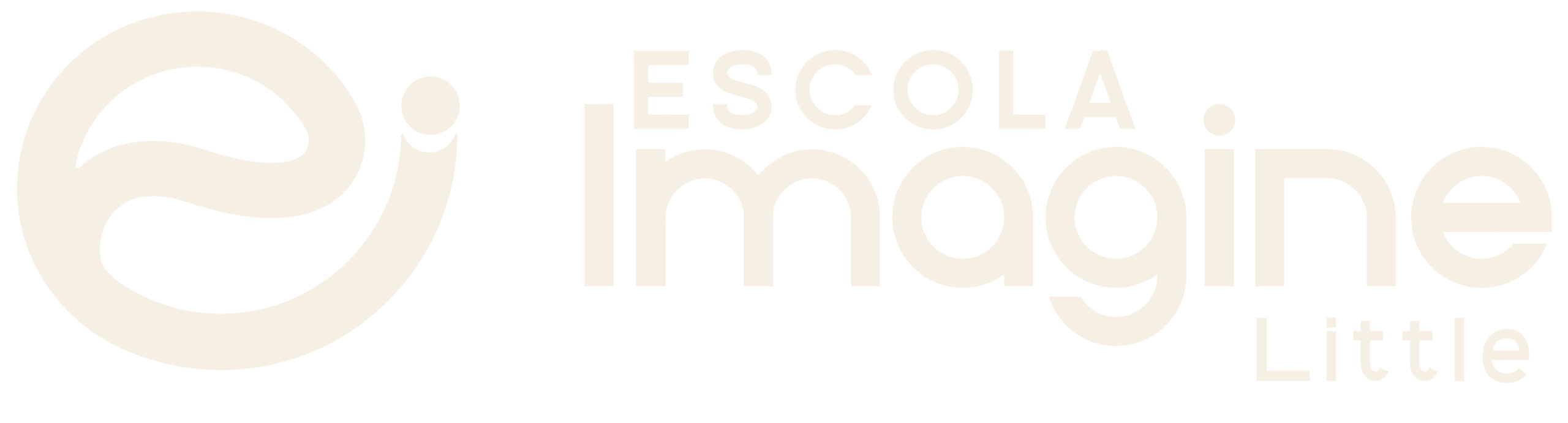 Escola Imagine Só